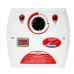 Quadro De Comando Analógico Compact Line Sodramar