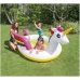 Piscina Inflável Spary Unicórnio Místico 151l - Intex