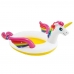 Piscina Inflável Spary Unicórnio Místico 151l - Intex
