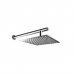 Ducha Inox 25x25 Sodramar