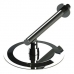 Ducha Inox 12 Redondo Sodramar