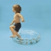 Banheira Infantil Inflável Mor 90l Fundo Do Mar