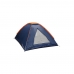 Barraca Camping Panda 2 Pessoas C/ Coluna D&apos;água 600mm Nautika