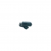 Fonte 100 Leds Modelo Quadrado - Pooltec