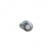 Refletor Led 6w Rgb Aço Inoxidável Policarbonato - Tholz