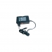 Fonte 300 Leds Modelo Quadrado - Pooltec