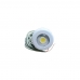 Refletor Power Led 4,5 W Branco 6000k - Dispositivo Aspiração - Tholz