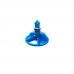 Kit Desviador Seletor Plástico P/ Válvula Azul Completa - Sodramar
