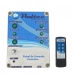 Comando Com Controle Para Leds Evolution Modelo A - Pooltec