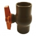 Registro Esfera Soldável 40mm - Viqua