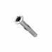 Chumbador Banco Inox P/ Vinil - Stylus