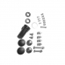 Kit De Parafusos Para Enrolador De Capa De Piscina Atco