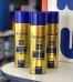 Cola Contato Spray 340G - Kisafix