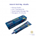Cola P/ Vinil 75G - Kisafix