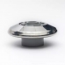 Dispositivo De Retorno Alvenaria Ajustavel Inox - Brustec