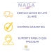 Kit Desviador Seletor Plástico P/ Válvula Azul Completa - Sodramar