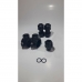 Aquecedor Solar Spirasol 1m Com Kit De 40mm