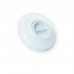 Dispositivo Alvenaria Rosca 1.1/2 Com Tampa - Brustec