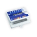 Central De Comando Com Timer - Brustec