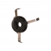 Adaptador P/ Refletor Led C/ Garras Modelo B - Pooltec