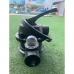 Válvula Seletora S/ Manôm. Filtro Ap Padrão C/ Abradeceira E Visor