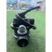Válvula Seletora S/ Manôm. Filtro Ap Padrão C/ Abradeceira E Visor