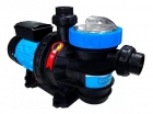Kit de Filtro e Bomba p/ piscinas Fm 36 + Bmc33 1/3 Cv Sodramar