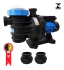 Kit de Filtro e Bomba p/ piscinas Fm 36 + Bmc33 1/3 Cv Sodramar