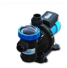 Kit de Filtro e Bomba p/ piscinas Fm 30 + Bmc 25 1/4 Cv Sodramar