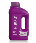 Ph Menos - Redutor De Ph Domclor - 1 Litro