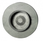 Rotor para Motobombas iGUi e Splash Piscinas de 1/2CV