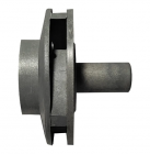 Rotor para Motobombas iGUi e Splash Piscinas de 1/2CV