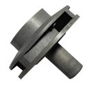 Rotor para Motobombas iGUi e Splash Piscinas de 12CV