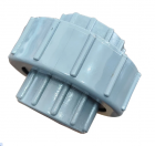 União 40mm x 40mm Para Motobombas dos Filtros iGUi e Splash Piscinas
